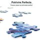 Puzzle planetele sistemului solar, 6 ani+, 100 piese, Ravensburger 556716