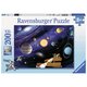 Puzzle sistemul solar, 8 ani+, 200 piese, Ravensburger 556721
