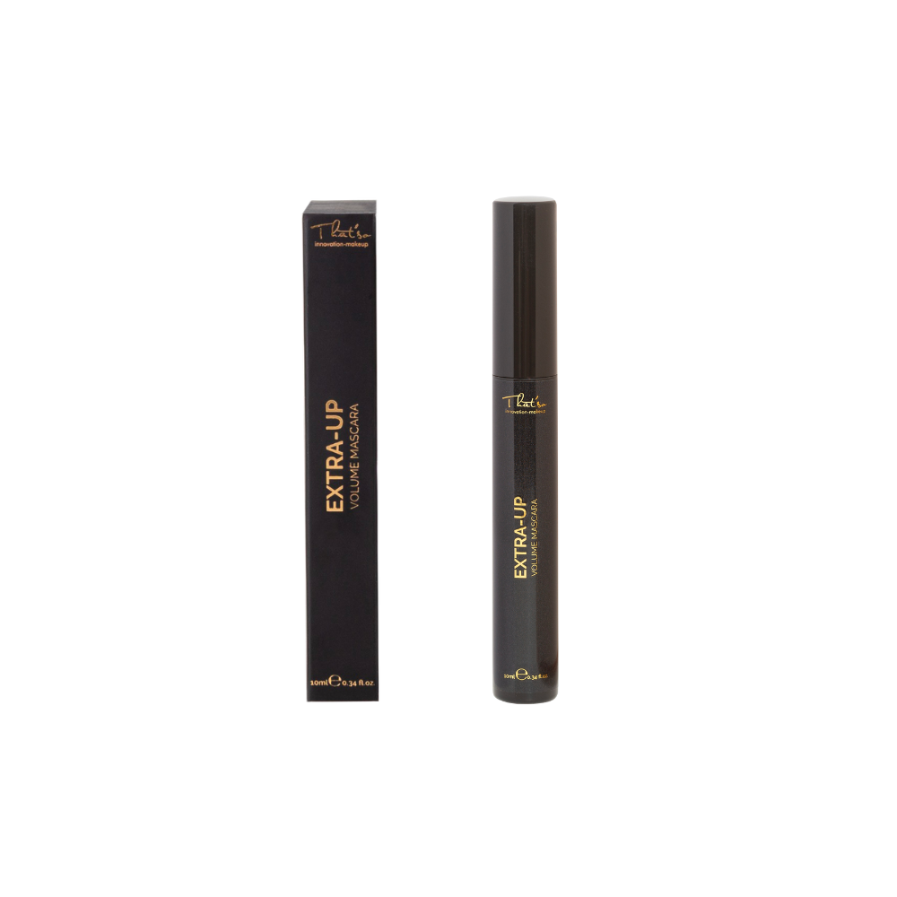 Mascara pentru volum Extra Up, 10 ml, That'so