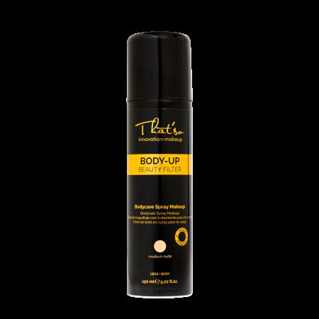 Fond de ten spray pentru corp Body Up