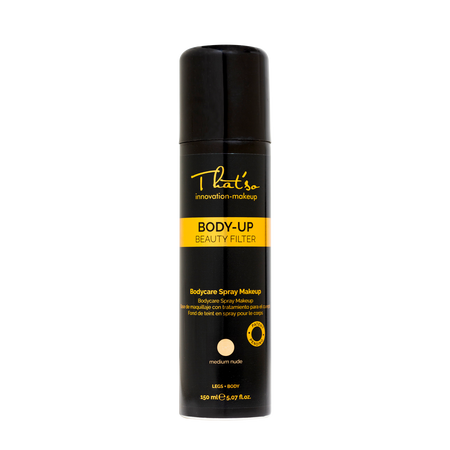 Fond de ten spray pentru corp Body Up