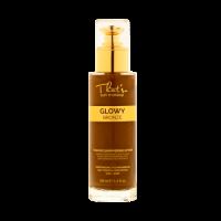 Lotiune bronzanta Glowy Bronze Sun Makeup, 100 ml, That'so