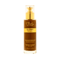 Lotiune bronzanta Glowy Bronze Sun Makeup, 100 ml, That'so