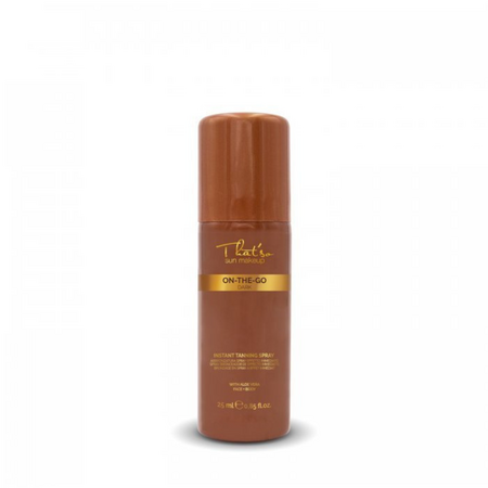 Spray autobronzant Mini On The Go Dark