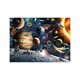 Puzzle om pe luna, +7 ani, 150 piese, Ravensburger 556757