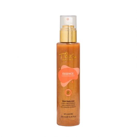 Lotiune de corp spray Shimmering Body Mist