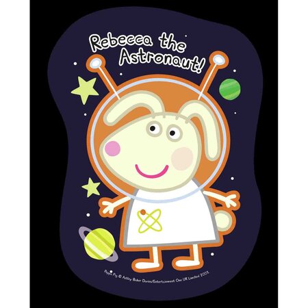 Puzzle Peppa Pig, 4 bucati, Ravensburger 556799
