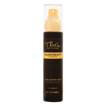 Spray autobronzant Golden Beauty Anti-age