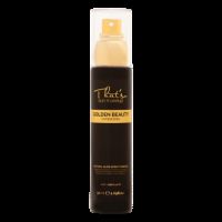 Spray autobronzant Golden Beauty, Sun Makeup, 50 ml, That'so