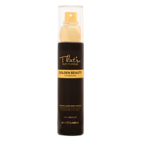 Spray autobronzant Golden Beauty, Sun Makeup, 50 ml, That'so