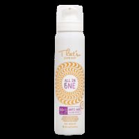 Spray spuma cu SPF 50+ All in One, 100 ml, That'so