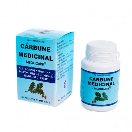 Carbune medicinal
