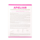 Apielixir rezistenta la stres, 20 fiole x 10 ml, Albina Carpatina 817033