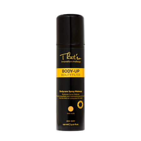 Fond de ten spray pentru corp Make Care Brush