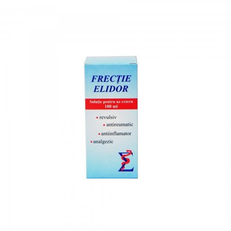 Frectie