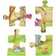 Puzzle tip rama Ferma, +4 ani, 40 piese, Ravensburger 556838