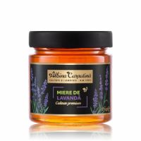 Miere de lavanda, 270 gr, Albina Carpatina