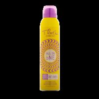 Spray ulei cu protectie solara progresiva SPF 20/30/50+ All in One, 175 ml, That'so