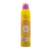 Spray ulei cu protectie solara progresiva SPF 20/30/50+ All in One, 175 ml, That'so