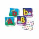 Puzzle sa montam alfabetul, The Learning Journey 556884