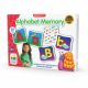 Puzzle sa montam alfabetul, The Learning Journey 556882