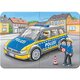 Puzzle Vehicule de Urgenta, +2 ani, 4 bucati, Ravensburger 556907