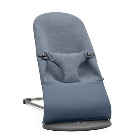 Balansoar Bliss 3D Jersey, Dove Blue