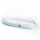 Baby Nest multifunctional, Aquamarine, Kinderhop 452496