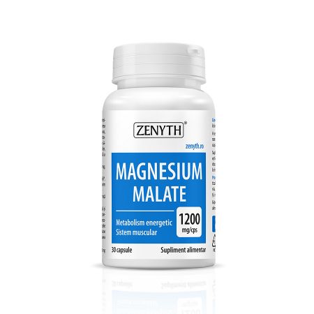 Magnesium Malate