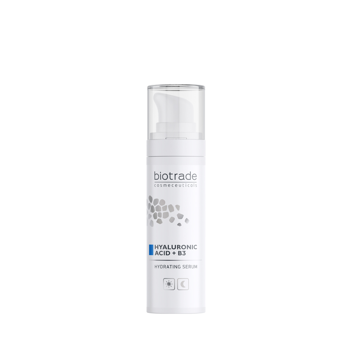 Booster hidratant Pure Skin, 30 ml, Biotrade