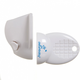 Sigurante magnetice adezive, 0 luni+, 2 bucati, Dreambaby 557049