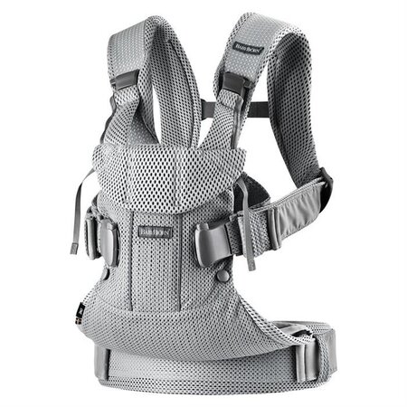 Marsupiu pentru copii One Air 3D Mesh