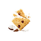 Cookies cu Ghimbir si Cocos fara gluten, 80 g, The Beginnings 611692