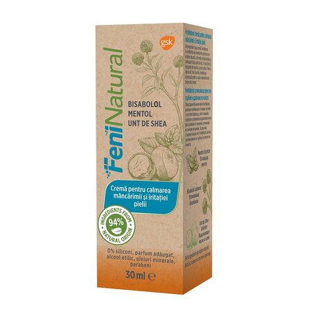 FeniNatural crema