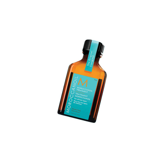 Moroccanoil tratament de par 25 ml