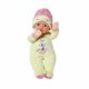 Bebelus cu hainute verzi Baby Born, 30 cm, Zapf 557271