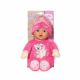 Bebelus cu hainute roz Baby Born, 30 cm, Zapf 557283