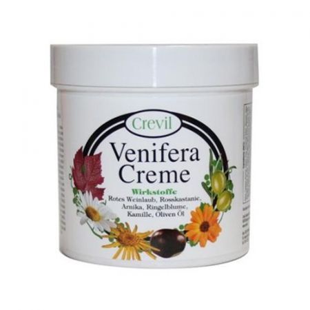 Crema Crevil Venifera