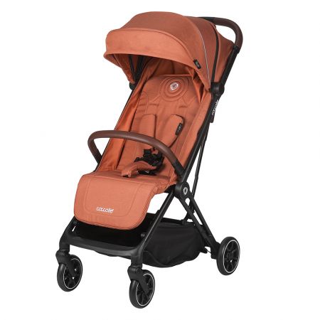 Carucior sport cu pliere automata Beyla