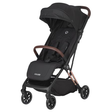 Carucior sport cu pliere automata Beyla, Anthracite, Coccolle
