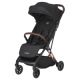 Carucior sport cu pliere automata Beyla, Anthracite - Gold LE, Coccolle 766158