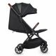 Carucior sport cu pliere automata Beyla, Anthracite, Coccolle 557309