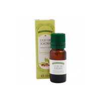 Ulei de Jojoba presat la rece, 10 ml, Verre de Nature