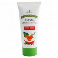 Crema anticelulitica, 200 ml, Verre de Nature