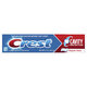 Pasta de dinti Cavity Protection, 161 g, Crest 557396
