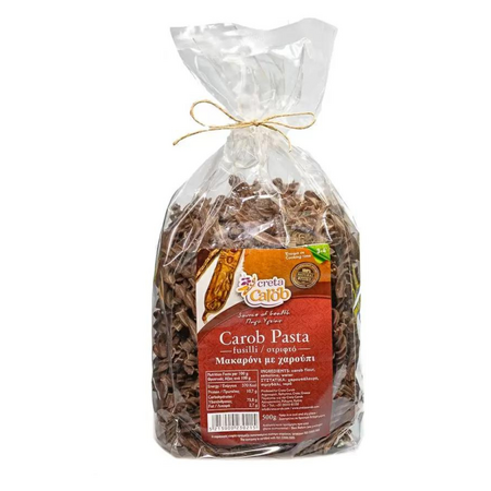 Paste fusilli din roscove