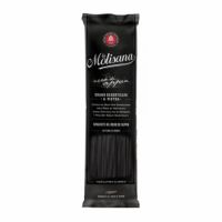 Paste Spaghetti Nero Di Sepia, 500 g, La Molisana