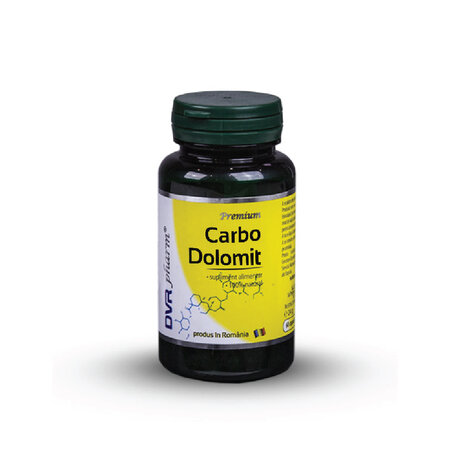 Carbo Dolomit