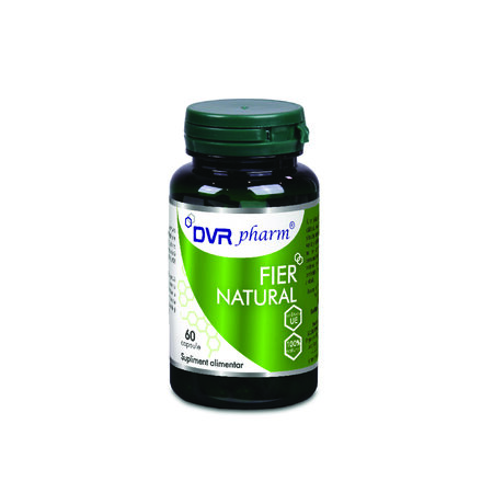 Fier natural
