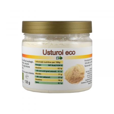 Usturoi Bio